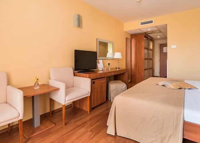 Hotel Umag Plava Laguna