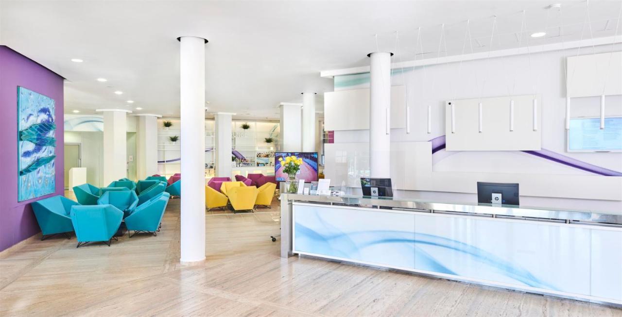 Plava Laguna Hotel