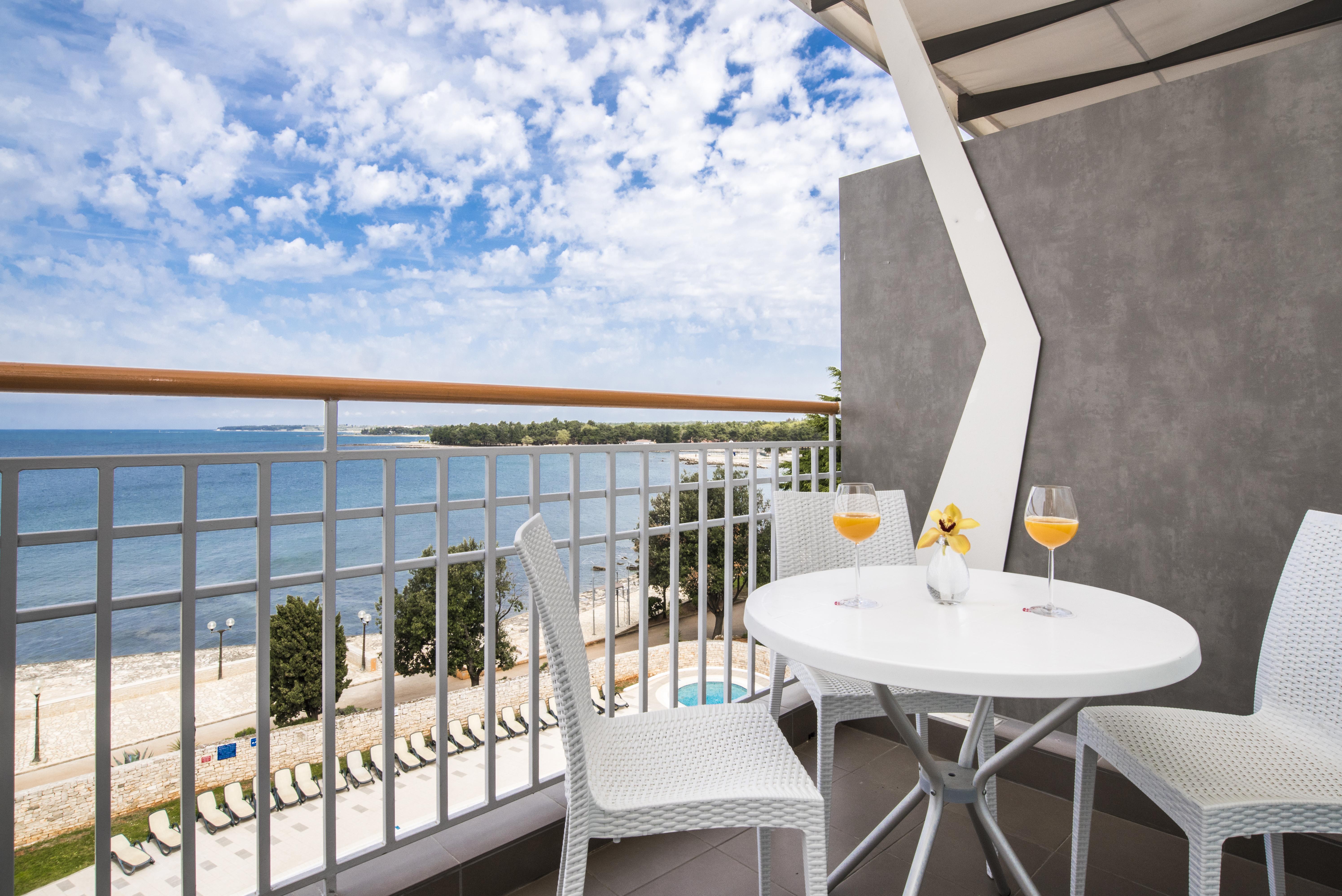 Hotel Plava Laguna