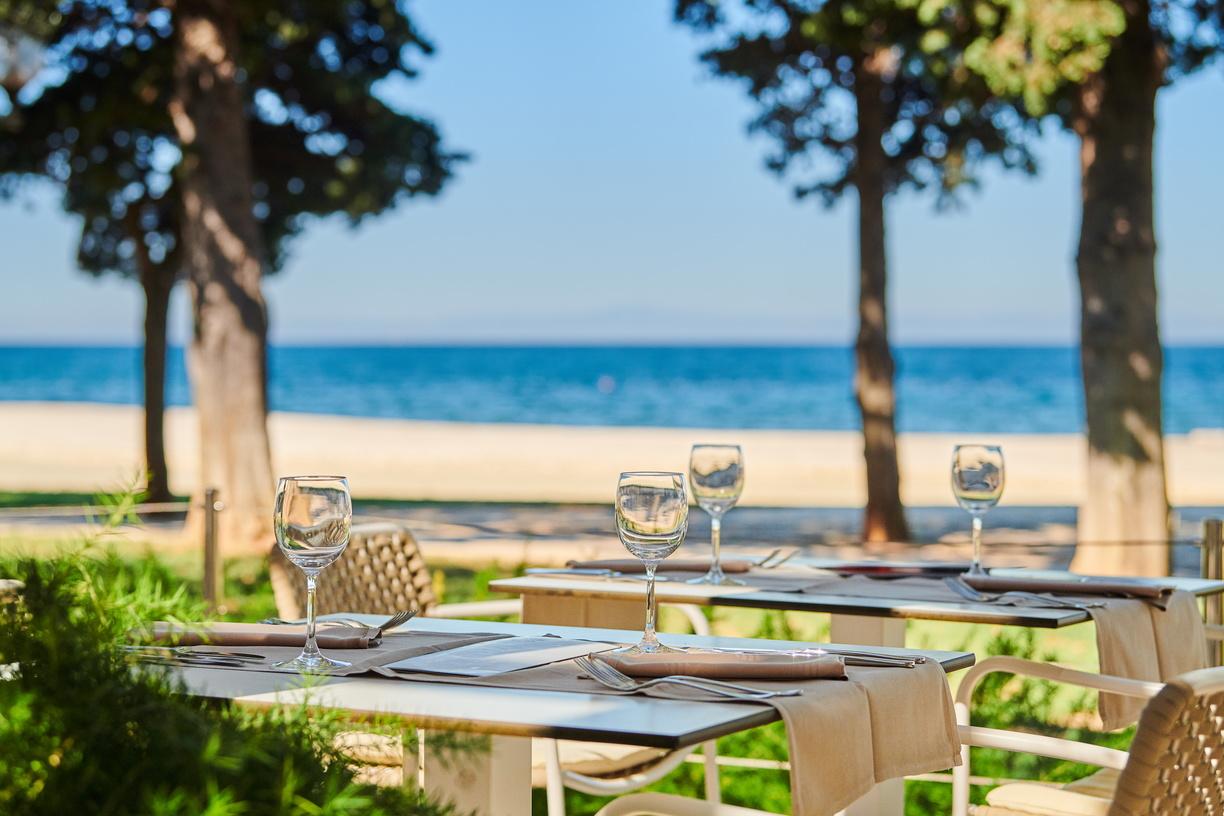 Plava Laguna Umag