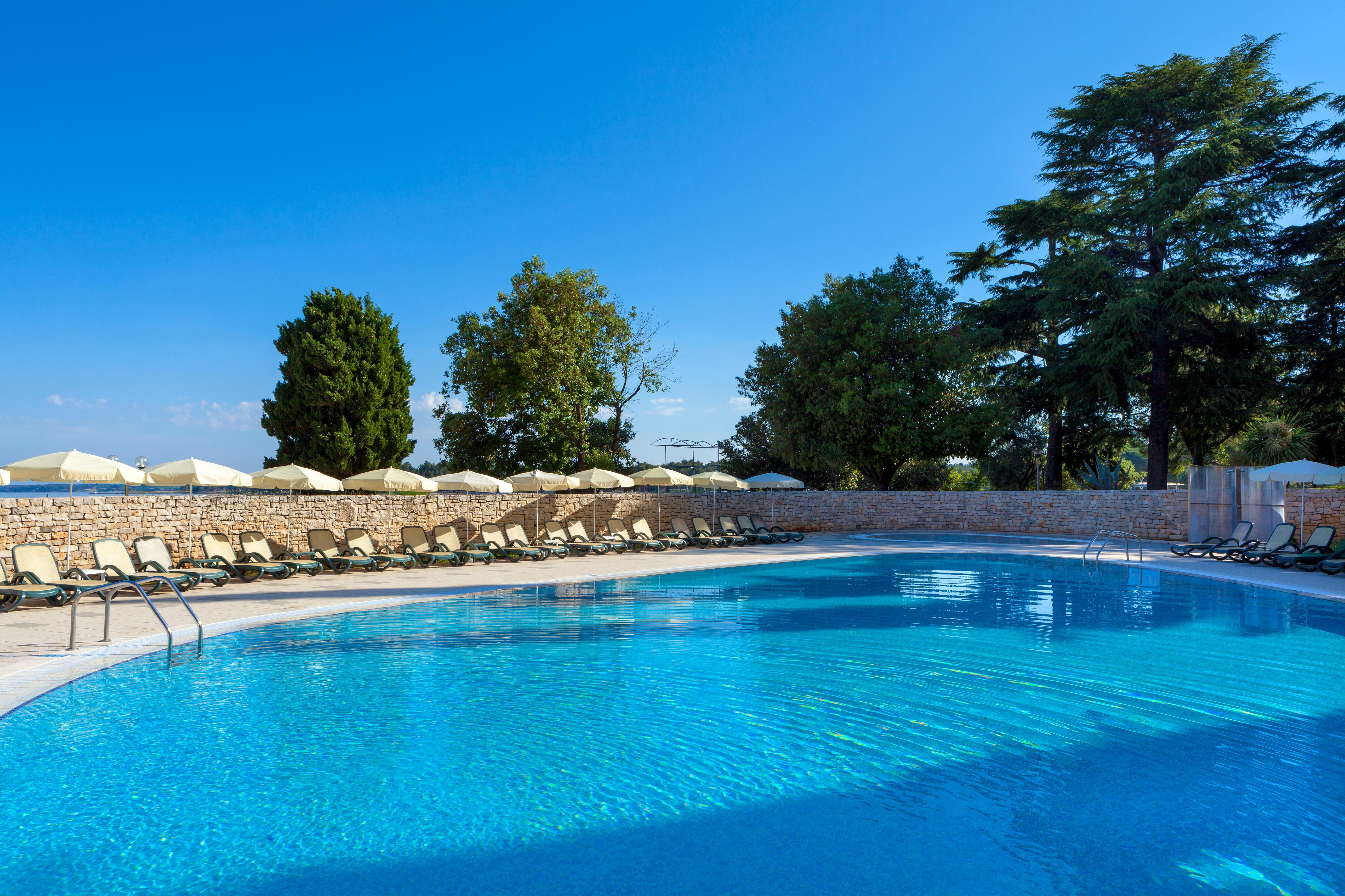 Plava Laguna Hotel Umag
