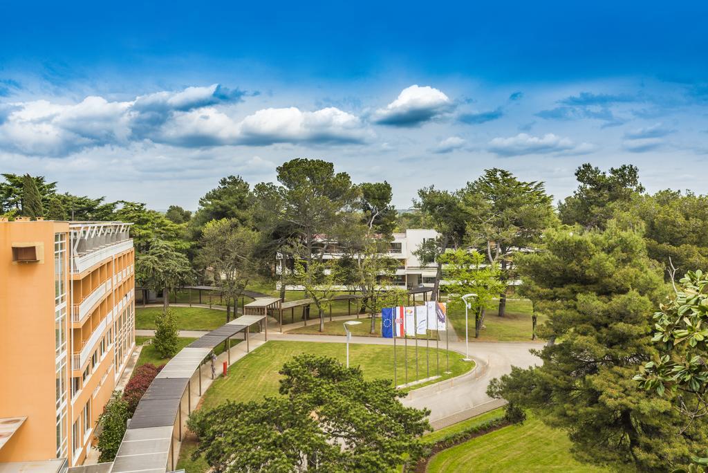 Plava Laguna 4* Umag