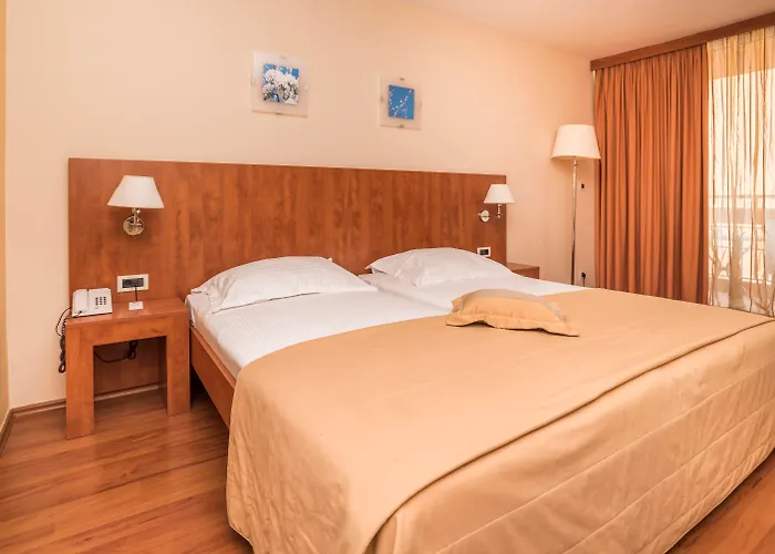 Hotel Umag Plava Laguna