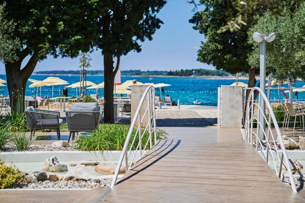 Plava Laguna 4* Umag