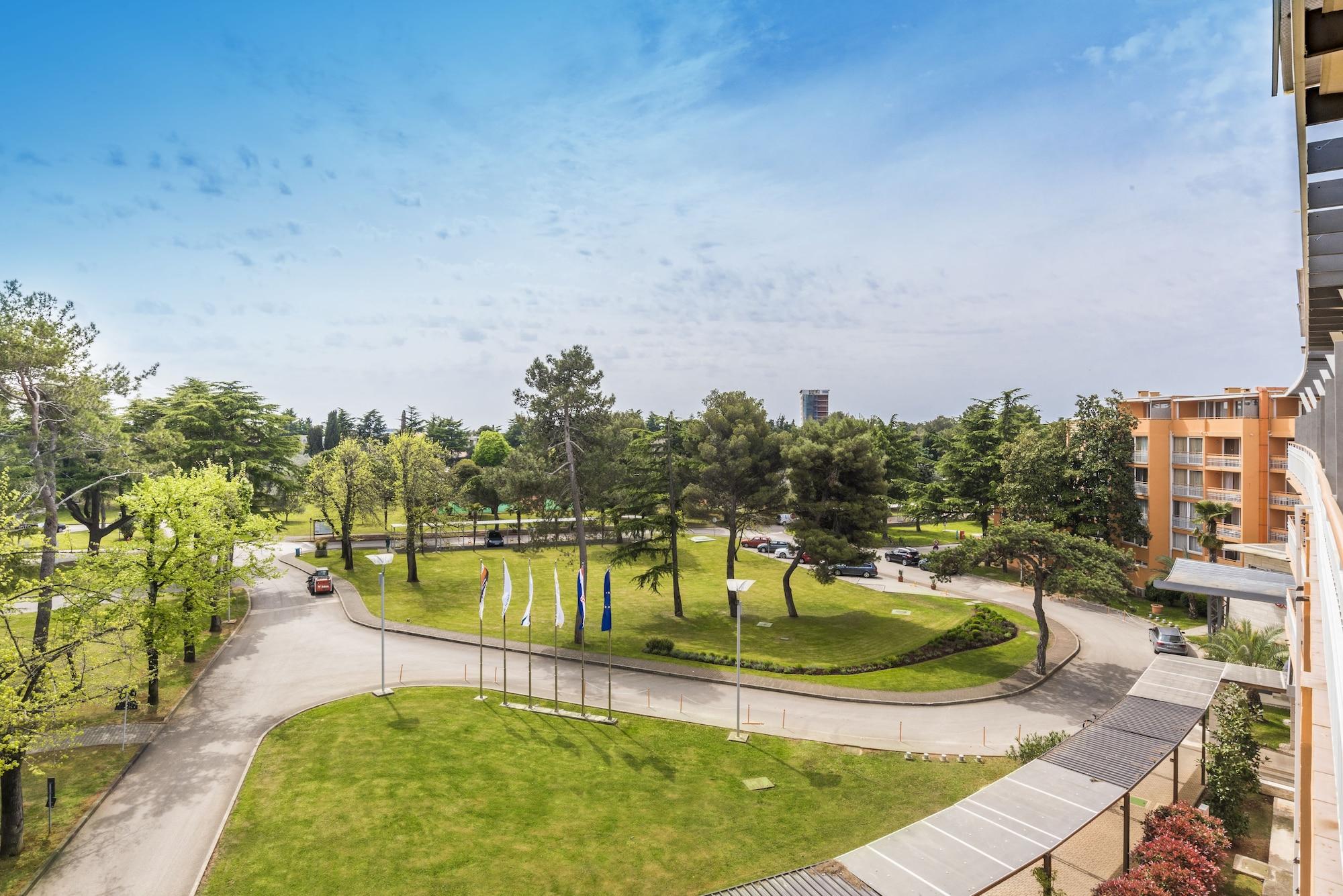 Hotel Plava Laguna Umag