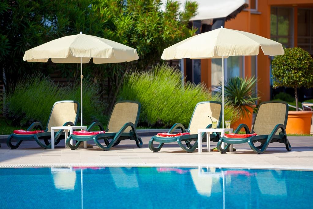 Plava Laguna 4* Umag
