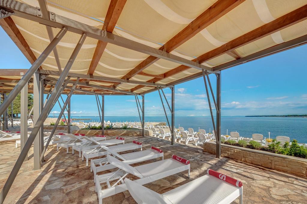 Plava Laguna 4*