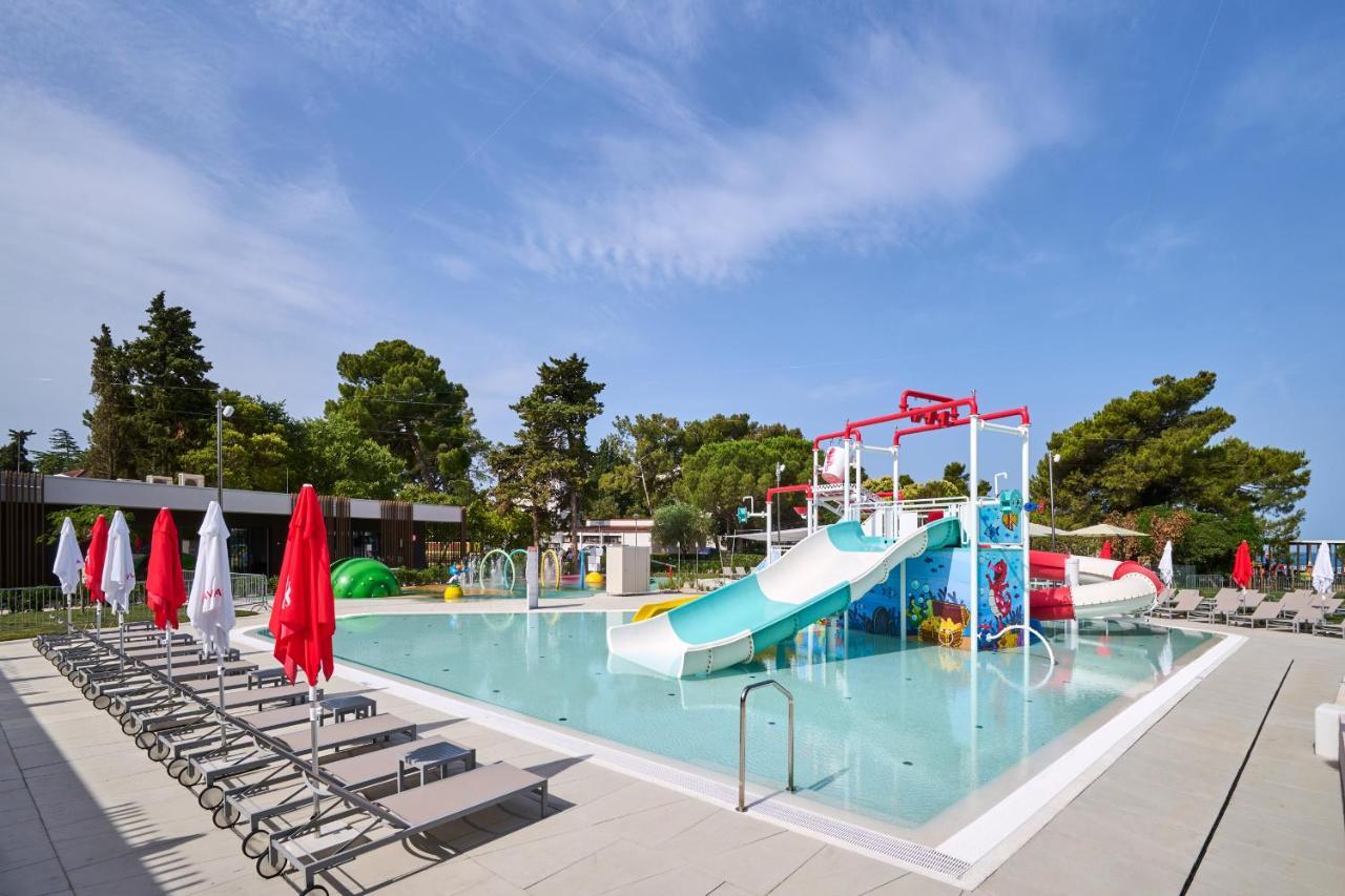 Hotel Plava Laguna