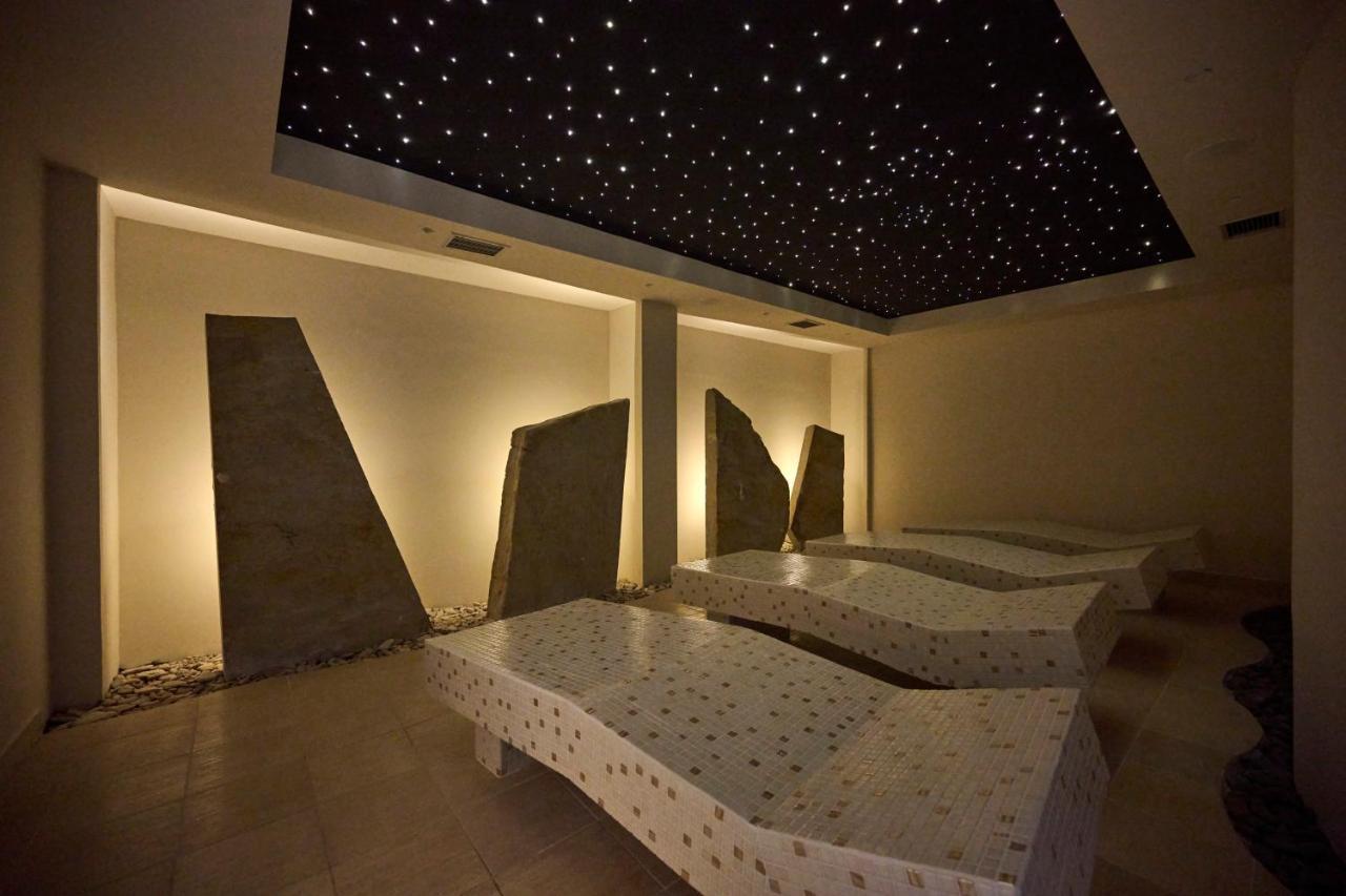 Plava Laguna 4*