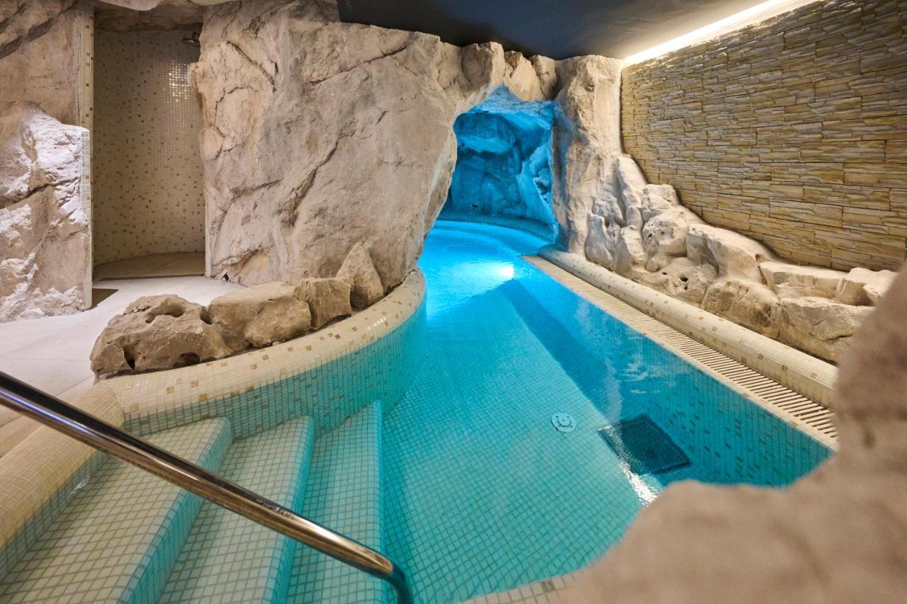 Plava Laguna 4*