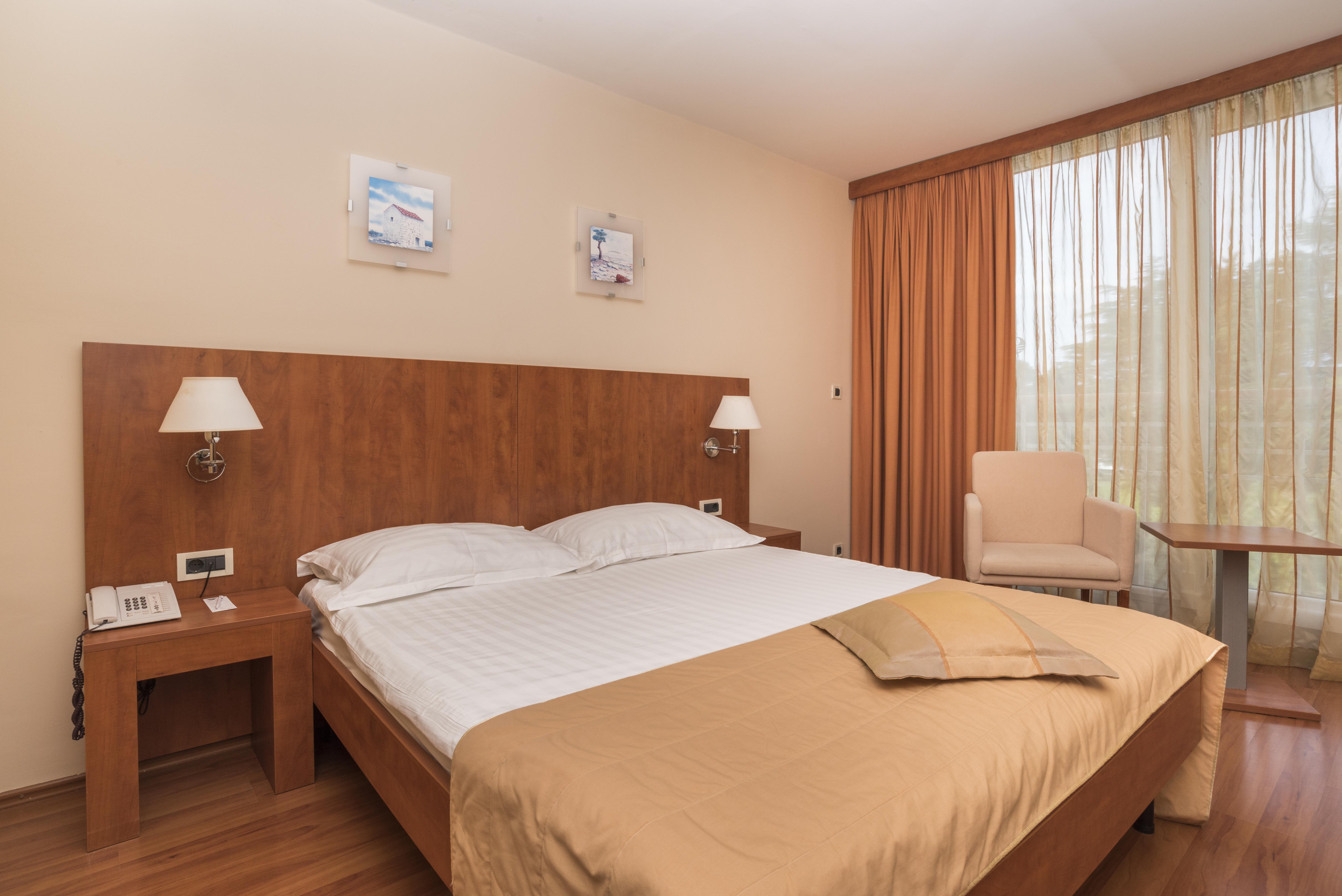 Plava Laguna Umag