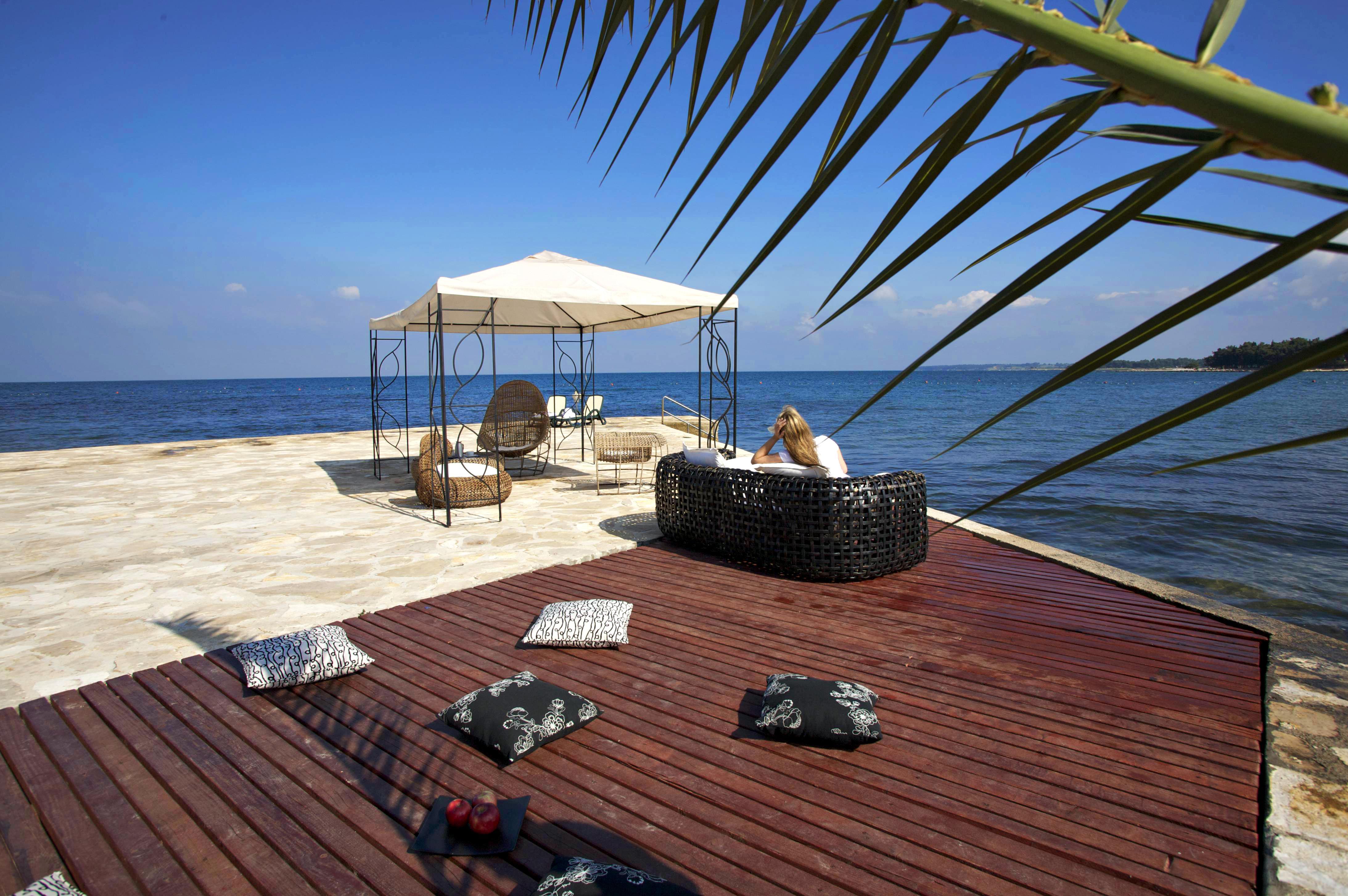 Plava Laguna 4*