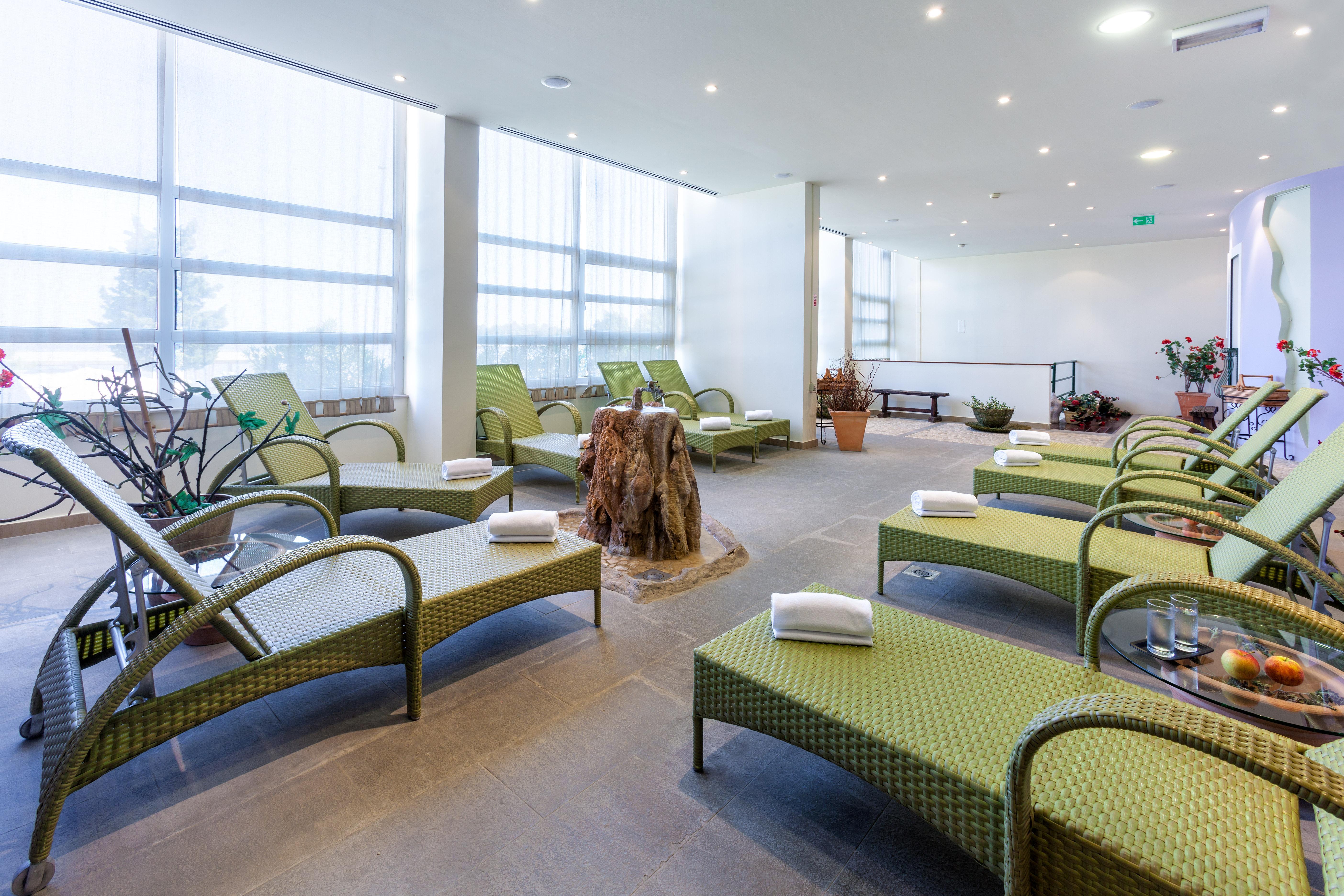 Plava Laguna Hotel