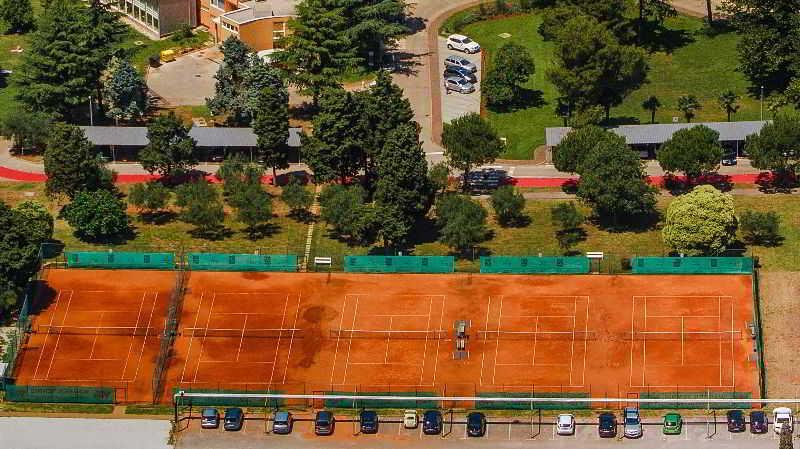 Plava Laguna 4* Umag