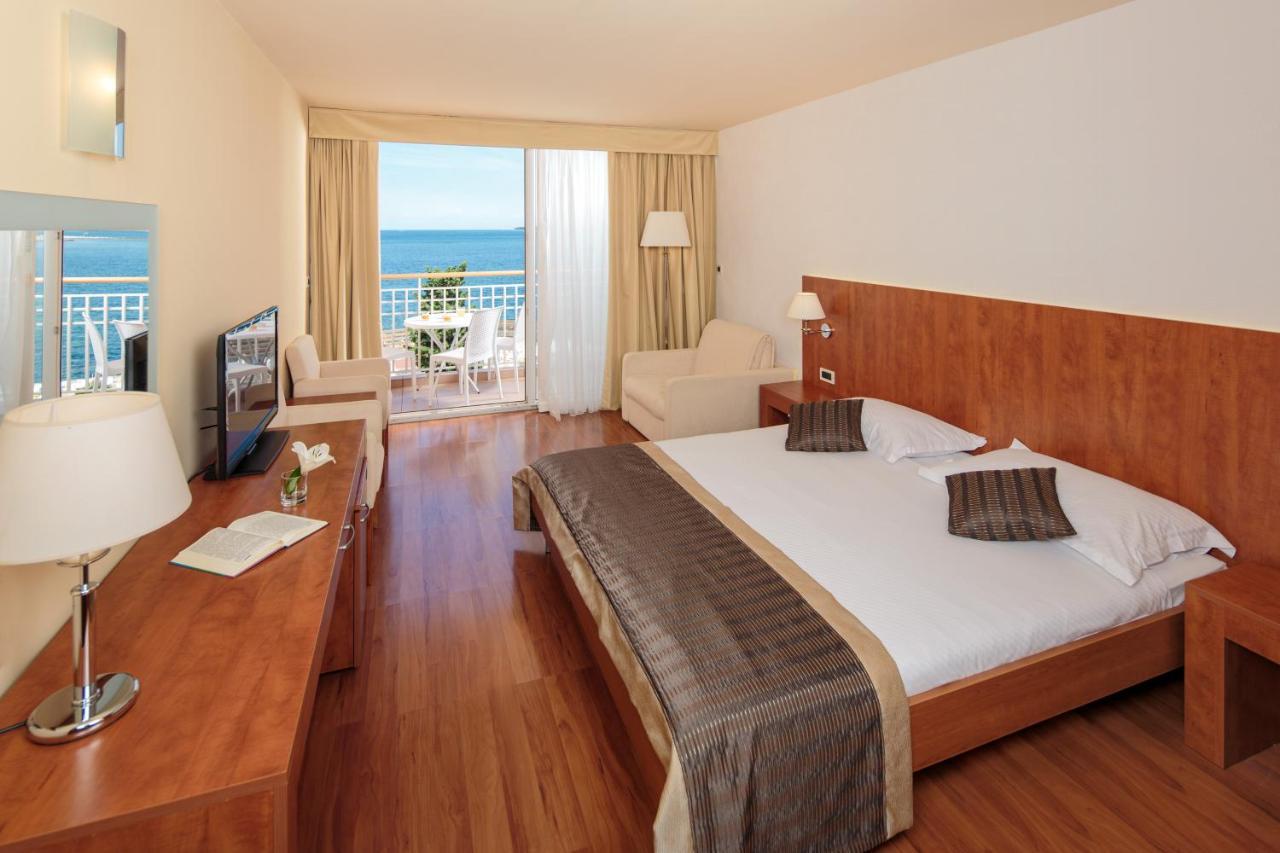 Hotel Plava Laguna Umag