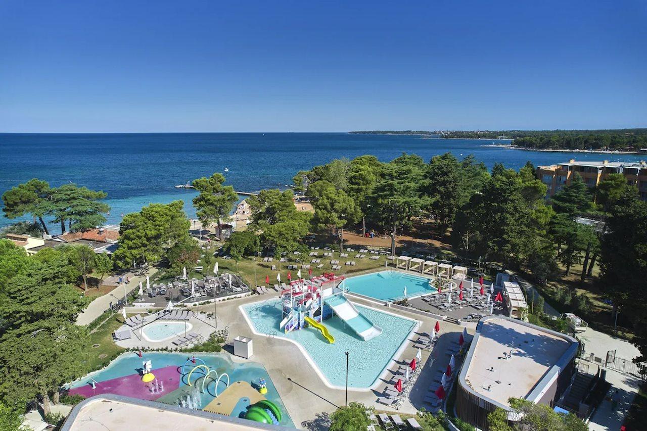 Hotel Plava Laguna Umag